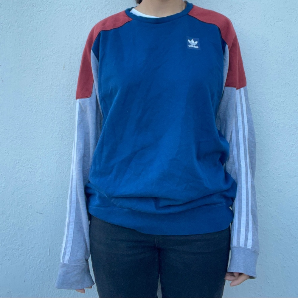 European Adidas! Excellent conditions. Vintage